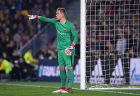 Fussball CHL 17/18 Achtelfinale: FC Barcelona - FC Chelsea London