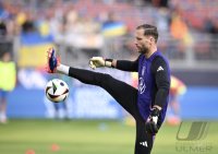 FUSSBALL EM 2024 Vorbereitung, Testspiel: Deutschland - Ukraine