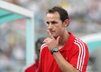 Fussball International  U 17 Weltmeisterschaft