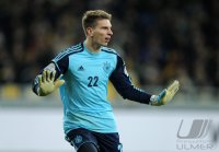 FUSSBALL INTERNATIONALES TESTSPIEL:  Ukraine - Deutschland