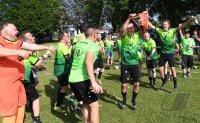 Fussball Kreisliga A 2 21/22: SSV Dettensee holt sich die Meisterschaft