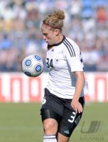 Fussball Testspiel International: Deutschland - Japan