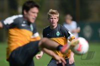 Fussball Saison 2012/2013 Training Werder Bremen