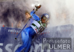 SKI  WM 2003  St.Moritz Riesenslalom Damen