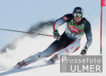 Ski Alpin; Riesenslalom Slden Damen