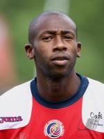 Fussball International Costa Rica