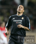 FUSSBALL CHL   AS Monaco 3-1 Real Madrid