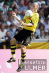 Fussball 1. Bundesliga: BVB, KOLLER Einzelaktion