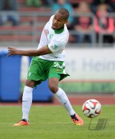 Fussball, 1. Bundesliga  Saison 2014/2015, Testspiel: VfL Oldenburg - SV Werder Bremen