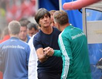 Fussball International Testspiel: Oesterreich - Deutschland