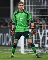 Fussball International Testspiel: Deutschland - USA