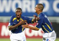 Fussball International  U 17 Weltmeisterschaft