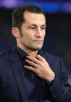 Fussball CHL 17/18 Gruppenphase: Paris Saint-Germain - FC Bayern Muenchen