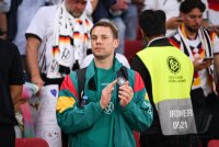 Fussball Tesspiel WM 2026 in StuttgartDeutschland - Ghana