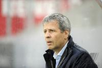 Fussball 1. Bundesliga: 1.FC Koeln - Hertha BSC Berlin