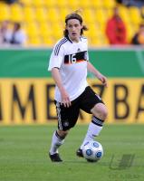 Fussball Nationalmannschaft U21 : Sebastian Rudy (GER)
