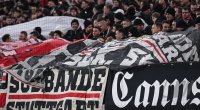 Fussball 1. Bundesliga 24/25: VfB Stuttgart - FC Bayern Muenchen