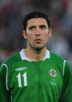 Fussball International  Nordirland