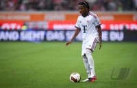 Fussball  Testspiel 1. Bundesliga   26/27   18.08.2026 1. FC Heidenheim - FC Bayern Muenchen