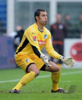 FUSSBALL 1. Bundesliga  Oezcan (TSG 1899 Hoffenheim)