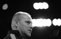 Fussball 1. Bundesliga, Saison 2012/2013: Trainer Thomas Schaaf (SV Werder Bremen)