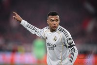 FUSSBALL CHL 2025/2026   Viertelfinal Rueckspiel  FC Bayern Muenchen - Real Madrid