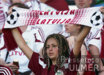 Fussball INTERNATIONAL  EURO 2004