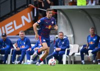 Fussball 1. Bundesliga 2025/2026 Testspiel 
RB Leipzig - FC Toulouse