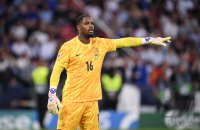 FUSSBALL UEFA Nations League 2024/2025
Spanien - Frankreich