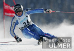 Ski Alpin; Maenner, Riesenslalom