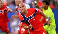 Fussball WM 2026 Vorrunde: Norwegen - Irak
