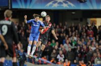 Fussball CHL  Saison 2011/2012:  FC Chelsea London - Bayer Leverkusen