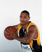 Basketball 1. Bundesliga  Walter Tigers Tuebingen  2008/2009