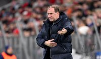 Fussball International CHL 24/25: FC Bayern Muenchen - Slovan Bratislava