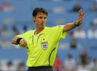 Fussball WM 2006 Tunesien - Saudi Arabien