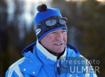 SKI   Weltcup  Abfahrt Herren ; DSV Herren Cheftrainer Martin Osswald