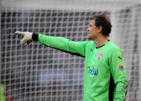 FUSSBALL, 1. BUNDESLIGA, 12. Spieltag: Stuttgart, LEHMANN