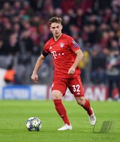 Fussball International CHL 18/19: FC Bayern Muenchen - Olympiakos Piraeus