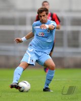 Fussball Regionalliga Sued 2011/2012:  Daniel Jais (U23 TSV 1860 Muenchen)
