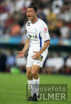 Fussball  Schweizer Super League FC Basel 2-1 FC Zrich