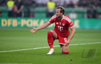Fussball DFB Pokal Finale  2025/2026 in BerlinFC Bayern Muenchen - VfB Stuttgart    23.05.2026