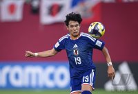 Fussball, Junioren U 17 WM 2025 Sechzehntelfinal, 
Japan - Suedafrika