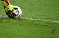 Fussball Aleksandar Kolarov (Manchester City)