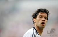Fussball Internationales Freundschaftsspiel: Deutschland, BALLACK