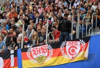 Fussball FIFA Confed Cup 2017 Finale: Chile - Deutschland