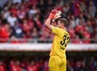 Fussball  Testspiel 1. Bundesliga   26/27   18.08.2026 1. FC Heidenheim - FC Bayern Muenchen