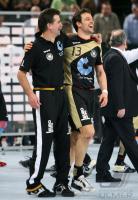 Handball-WM: Slowenien - Deutschland