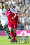Fussball 1. Bundesliga: FCB, SCHWEINSTEIGER Einzelaktion