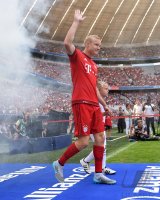 Fussball 1. Bundesliga Saison 2015/2016: Teampraesentation