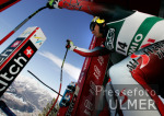 Ski Alpin; WM Bormio Super G Maenner